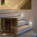 IPUDA A3 veilleuse intérieur/extérieur détecteur de mouvement lumière lampe de secours à domicile